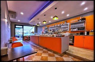 Orange Cafè