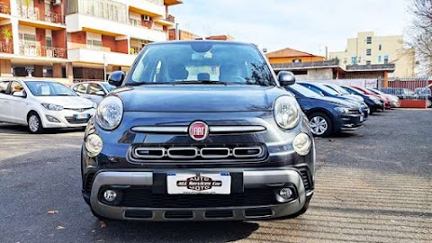 Concessionario Auto Prenestina Roma “All Services Car S.r.l.s”