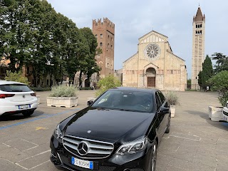 Autoservizi La Turistica - Noleggio con conducente Auto e Minibus