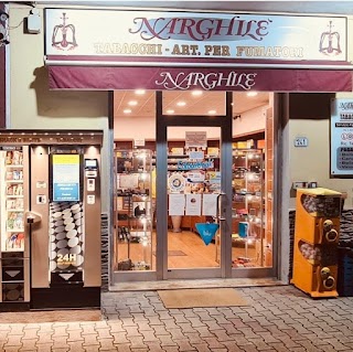 IQOS RESELLER - Narghilè di Catilli Gianluca, Frosinone