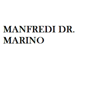 Manfredi Dr. Marino