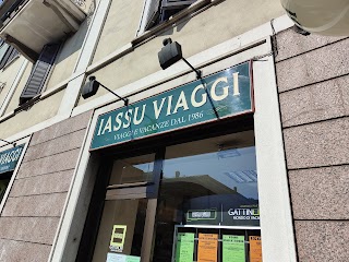 IASSU VIAGGI