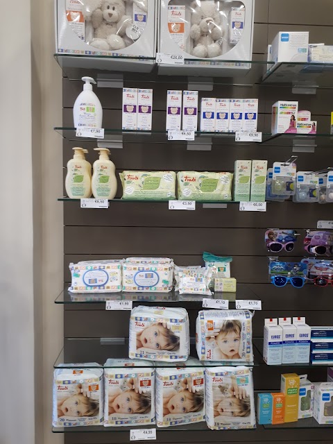 Farmacia Di Coiano - Valore Salute