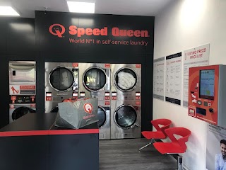 Lavanderia self service Speed Queen