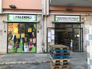 Palermo Beverage