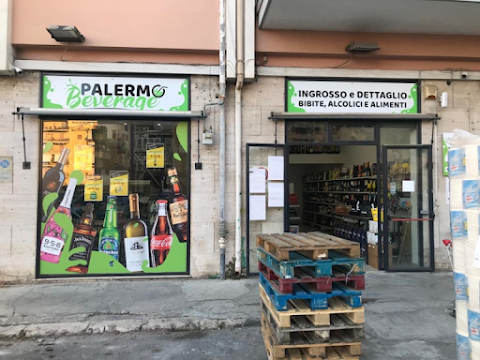 Palermo Beverage