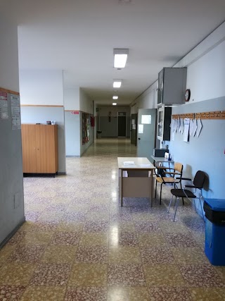 Scuola Secondaria di 1° Grado "Fermi"