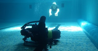 Nuoto Aurelia Diving School