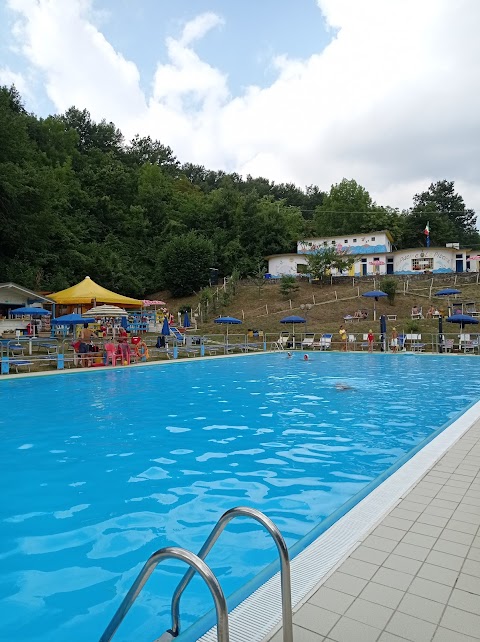 Centro "Le Piscine di Lama Mocogno"