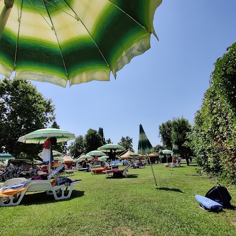 Piscina Comunale Pegognaga