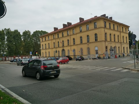 Ospedale Maria Vittoria