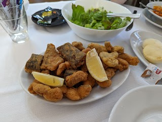 Trattoria Da Ennio