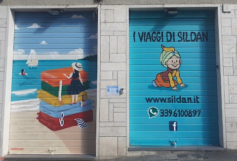 I Viaggi di Sildan