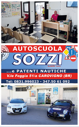 Autoscuola Sozzi