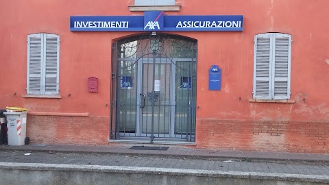 AXA Assicurazioni BASSI ASSICURAZIONI DI BASSI SERGIO, BASSI MARCO E C. S.A.S.