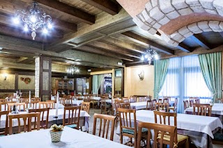 Pizzeria Ristorante La Zangola