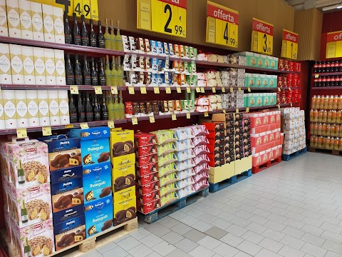 Carrefour Market - Tarquinia Aldo Moro