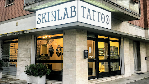 Skinlab Tattoo Studio