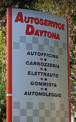 Autoservice Daytona Srl