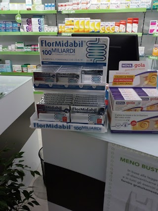 Farmacia Biondani