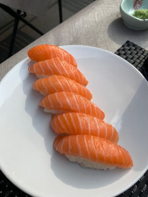 Yumi Sushi