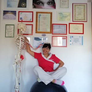 Studio fisioterapia FisioFonte