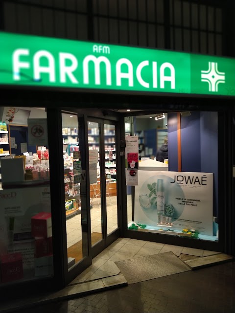 Farmacia Comunale Milano N. 56