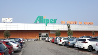 Alìper supermercati - Piove di Sacco