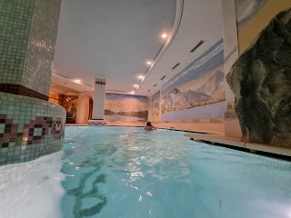 Hotel Domina Parco dello Stelvio