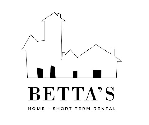 Betta's Home | Short Term Rental