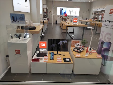 Xiaomi Store Venezia