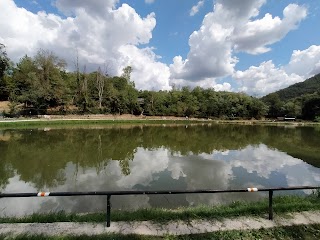 Lago delle Mole - Ittica Centro Italia