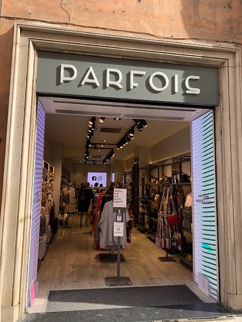 Parfois - Via Del Corso