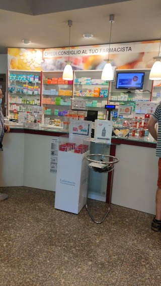 Lafarmacia.Caldogno