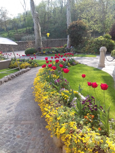 Garden Delle Rose