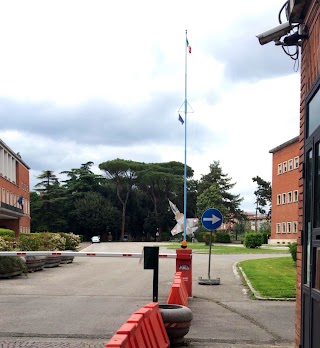 Scuola Militare Aeronautica ‘Giulio Douhet’