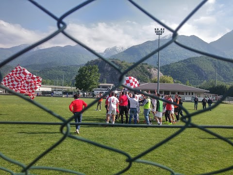 Piscina Comunale di Susa "DINAMICA SSD"