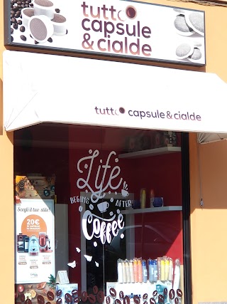 Capsule & Cialde Marino