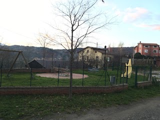 Parco giochi "Vincenzo Sarti"