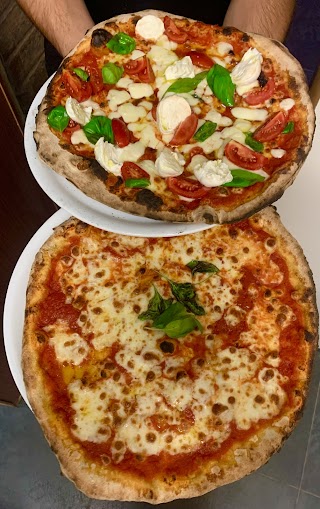 Aroma ristorante pizzeria