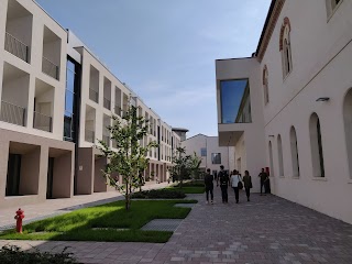 Università degli Studi di Padova - Dipartimento Studi Linguistici e Letterari