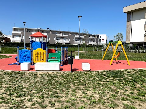 Parco giochi