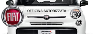 Nuova Gabrielli Primo Srl - Officina autorizzata Fiat Abarth e Fiat Professional