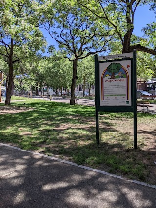 Parco giochi