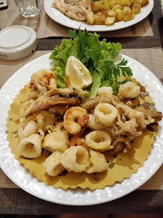 Trattoria Al Pescatore