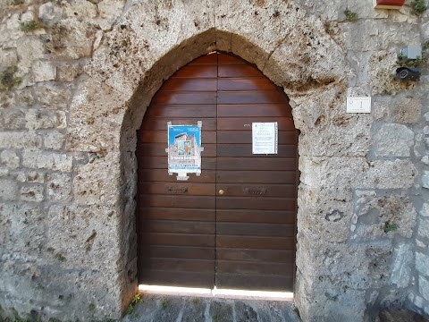 Castello Caetani