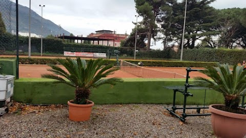 A.S.D. Terme di Stabia - Tennis Club