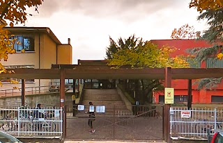 Scuola Primaria "Renzo Pezzani"