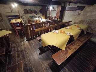 La Taverna Del Barone