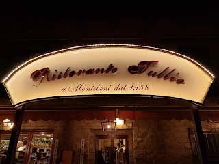 Ristorante Tullio a Montebeni